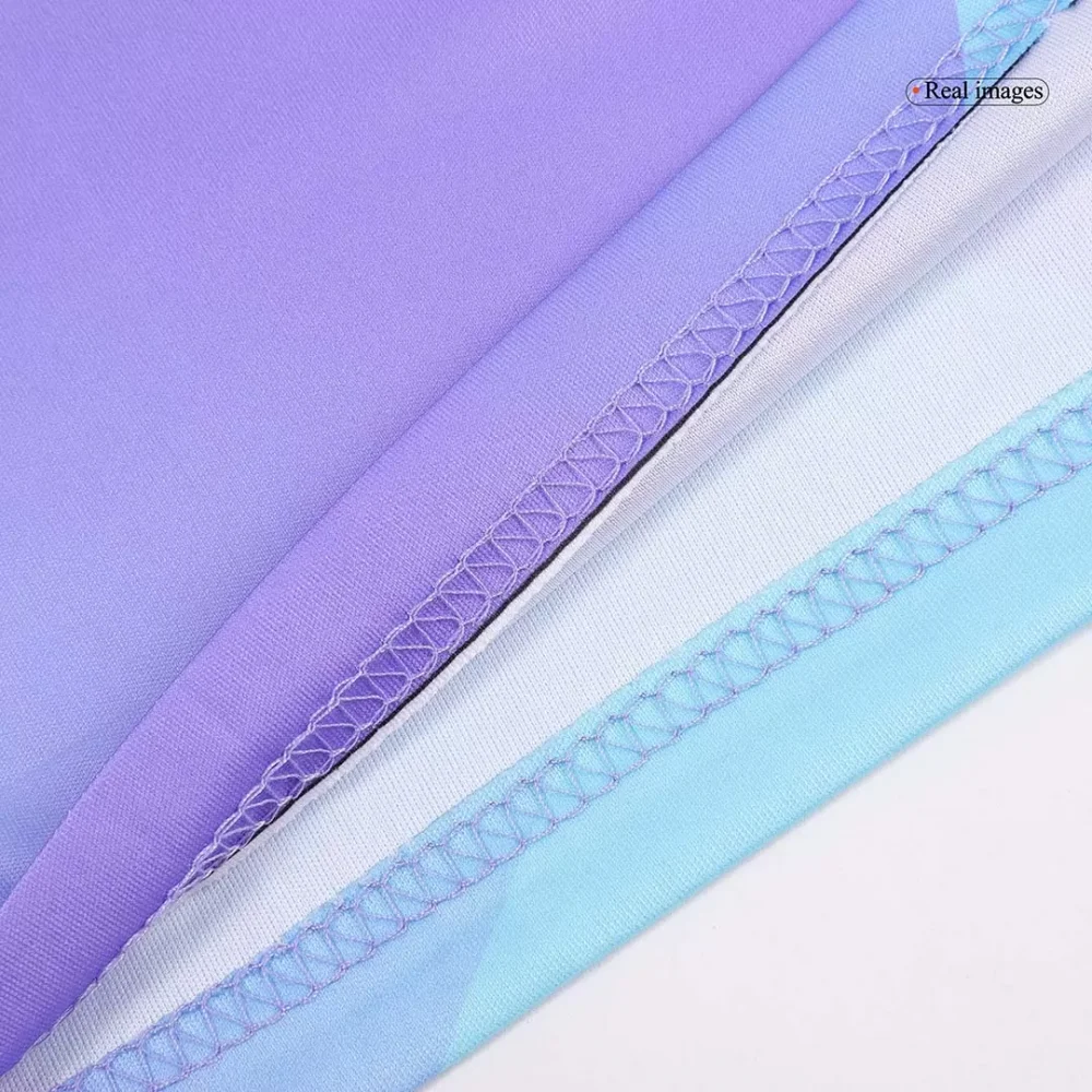 Women's Arsenal Third Away Jersey - Image 13