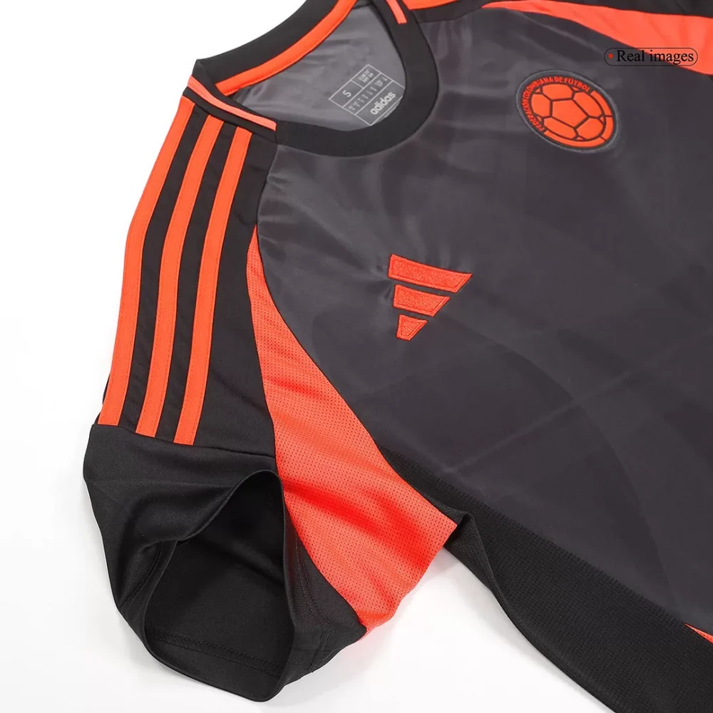 Colombia Away Soccer Jersey Copa America - Image 10