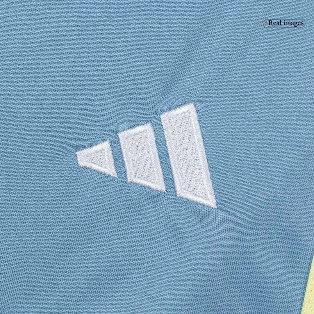 Juventus Away Soccer Jersey 2025/26 Kids - Image 10