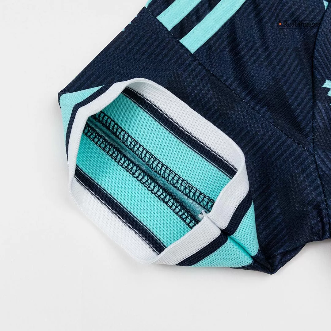 Women's Germany Away Jersey World Cup 2026 - Image 8