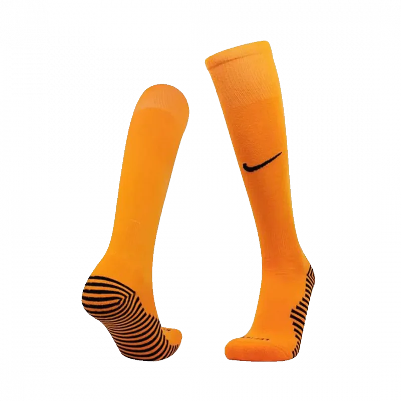 Netherlands Home Soccer Socks