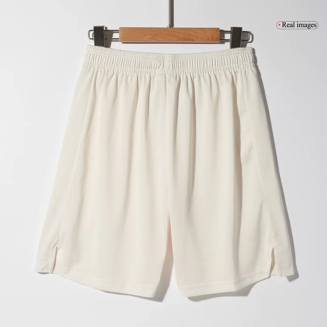 Colombia Soccer Shorts - 100th Anniversary - Image 4