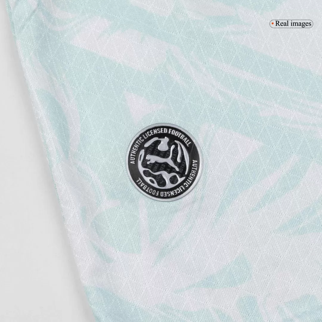 Portugal Away Player Version Jersey World Cup 2026 - Image 8