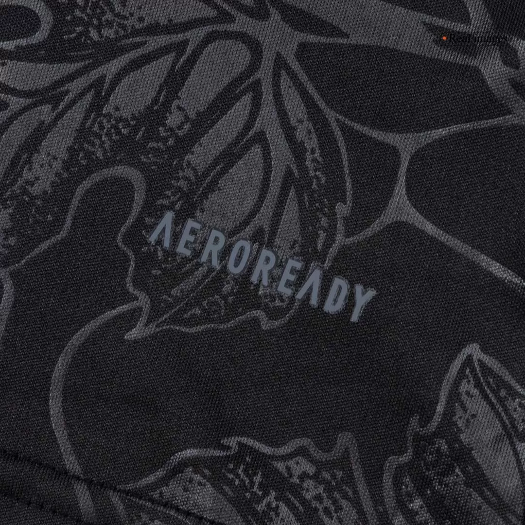 Juventus Third Away Soccer Jersey 2025/26 - Image 9