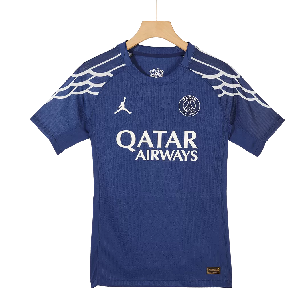 PSG Fourth Away Authentic Soccer Jersey - Image 3