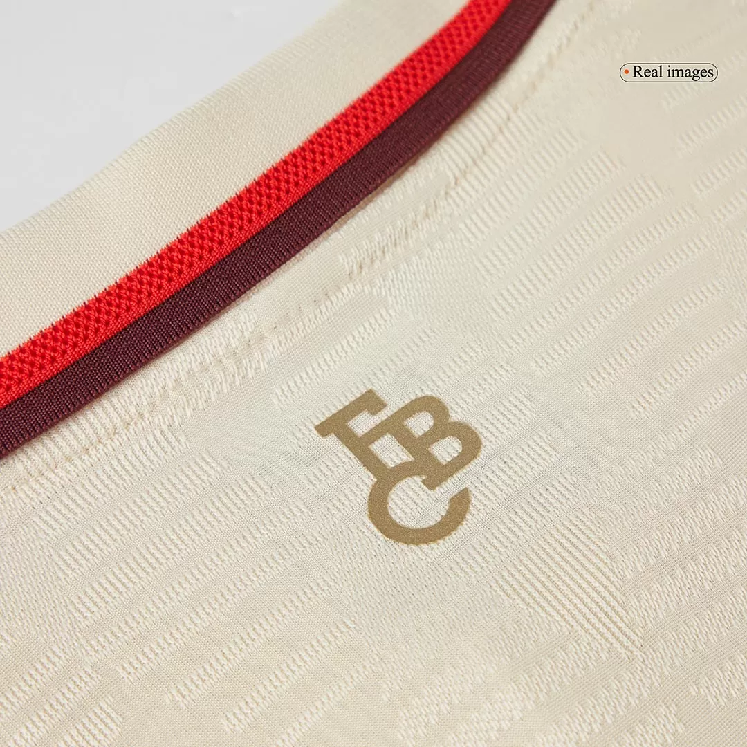 KANE #9 Bayern Munich Third Away Authentic Soccer Jersey- UCL - Image 9