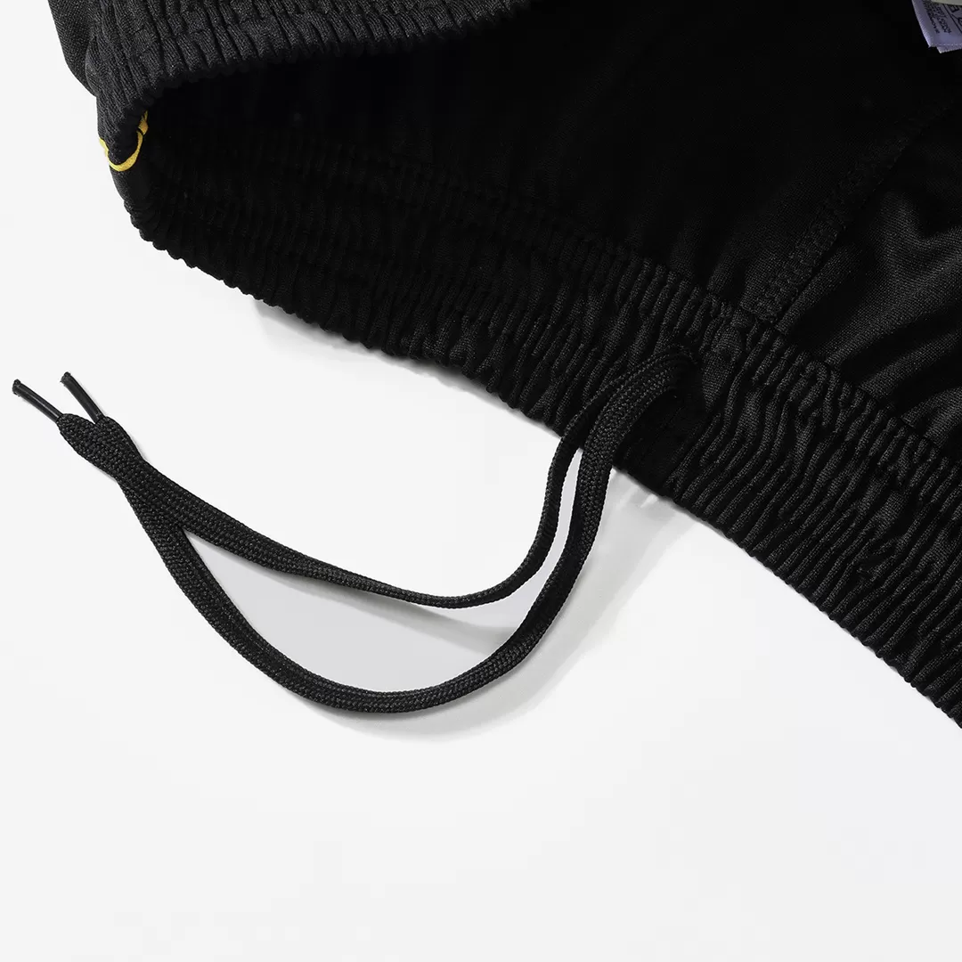 Real Madrid 1/4 Zip Tracksuit 2025/26 Kids White - Image 17