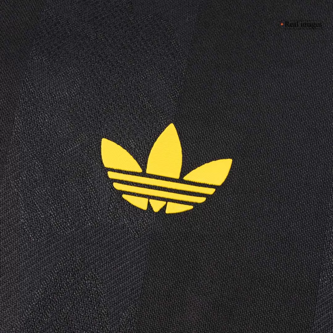 MOUNT #7 Manchester United Third Away Soccer Jersey 2025/26 - Image 7