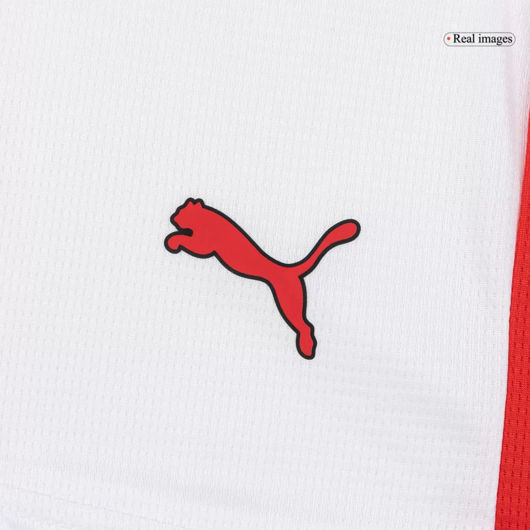 AC Milan Away Kids Soccer Jerseys Kit 2025/26 - Image 13