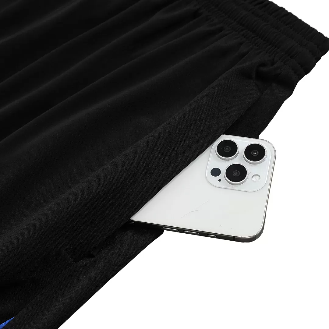 Barcelona Pre-Match Jerseys Kit - Image 9