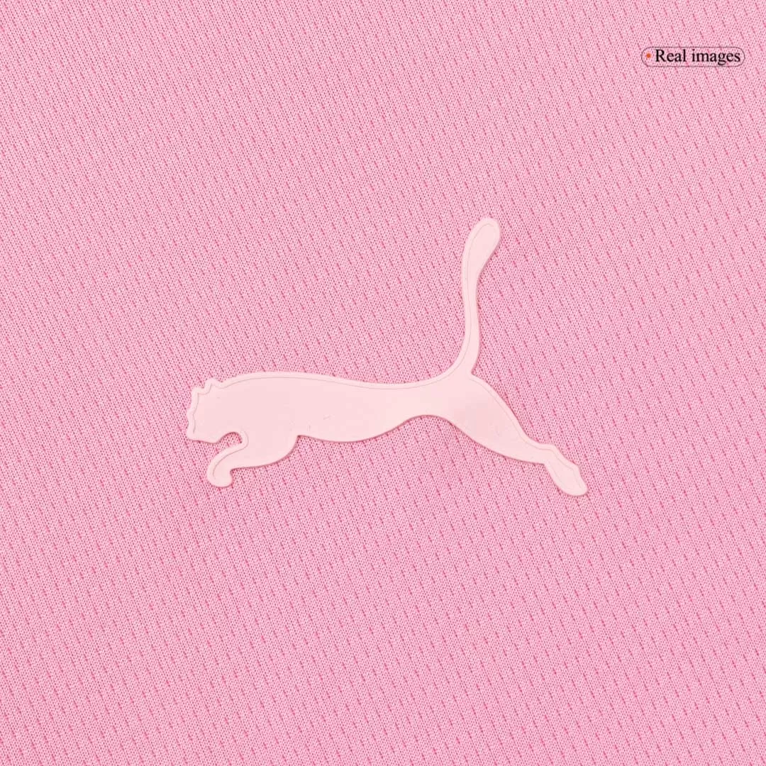 Palermo Home Soccer Jersey 2025/26 - Image 7