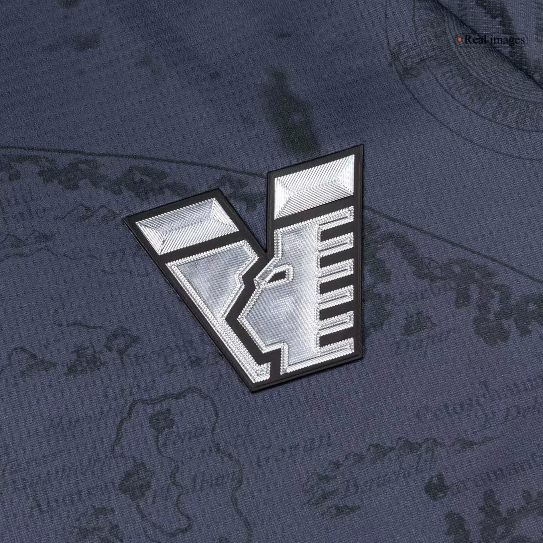 Venezia FC Home Soccer Jersey 2025/26 - Image 6