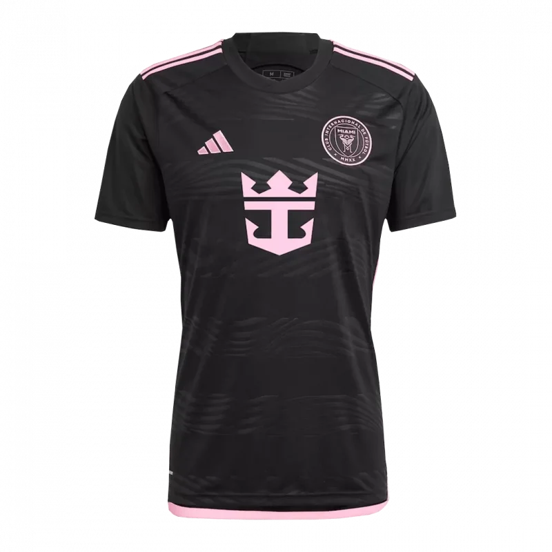 Inter Miami CF Away Soccer Jersey