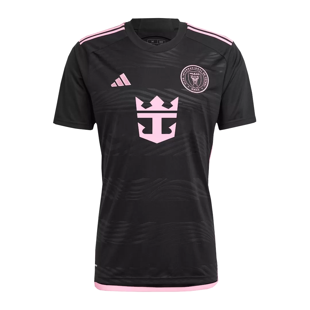 Inter Miami CF Away Soccer Jersey