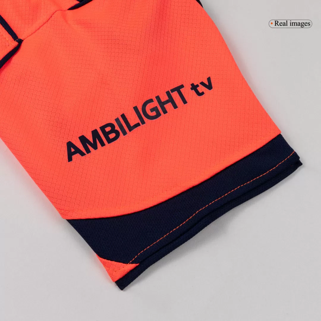 Women's Barcelona Third Away Jersey 2025/26 - Image 9