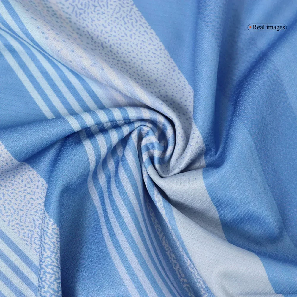 Tottenham Hotspur Away Soccer Jersey - Image 15