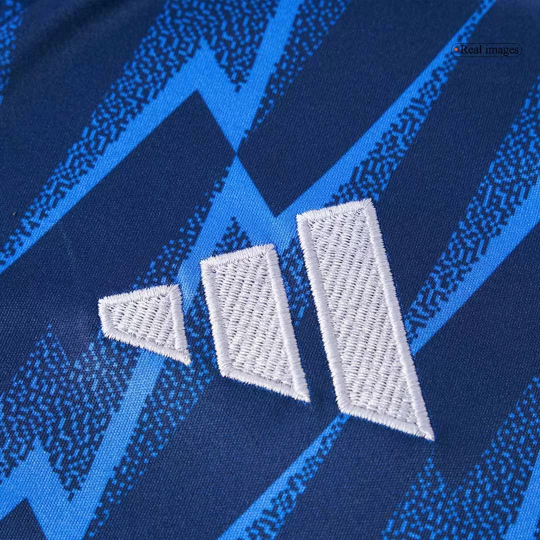 ØDEGAARD #8 Arsenal Away Soccer Jersey 2025/26 - Image 9