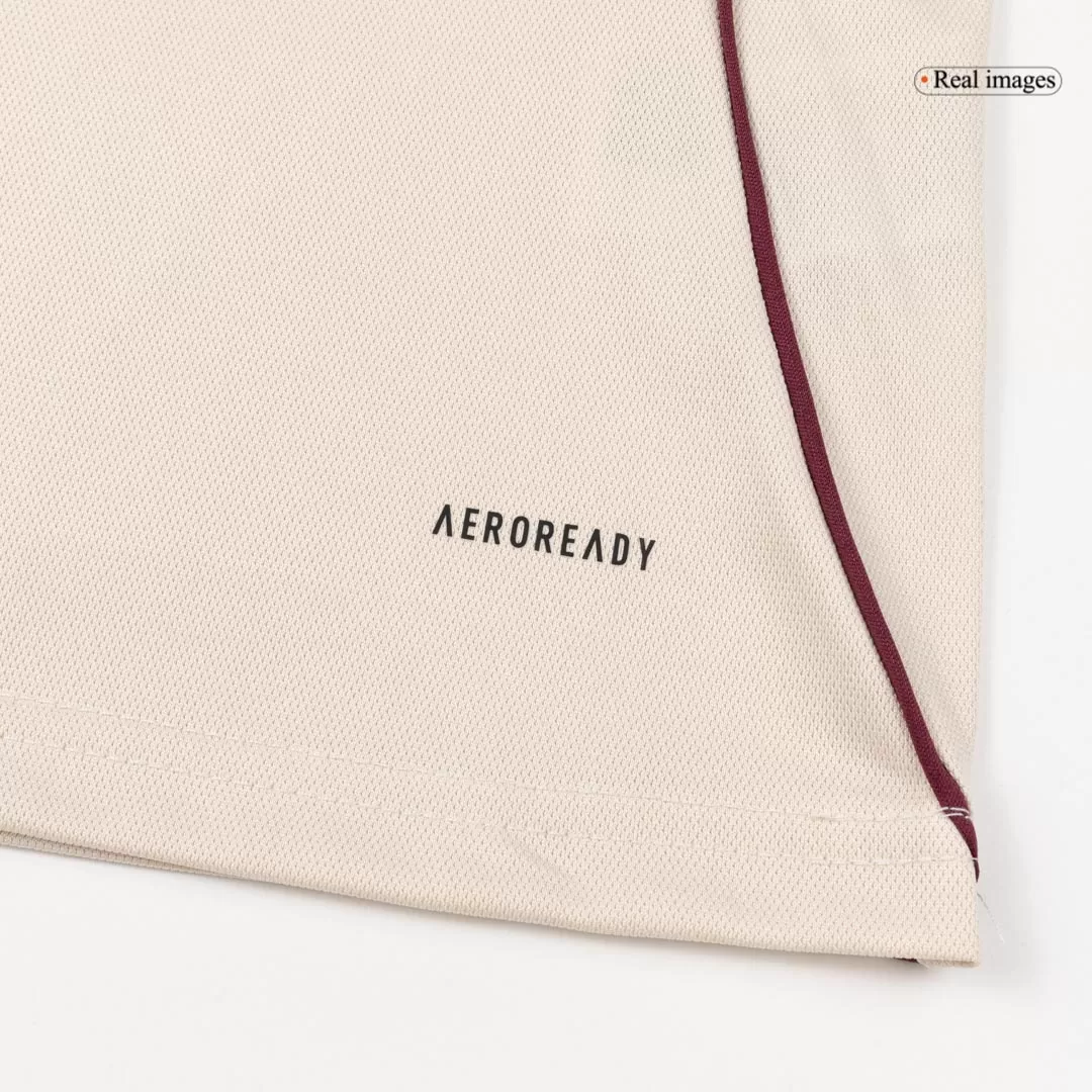 Ajax Third Away Kids Soccer Jerseys Kit 2025/26 - Image 9