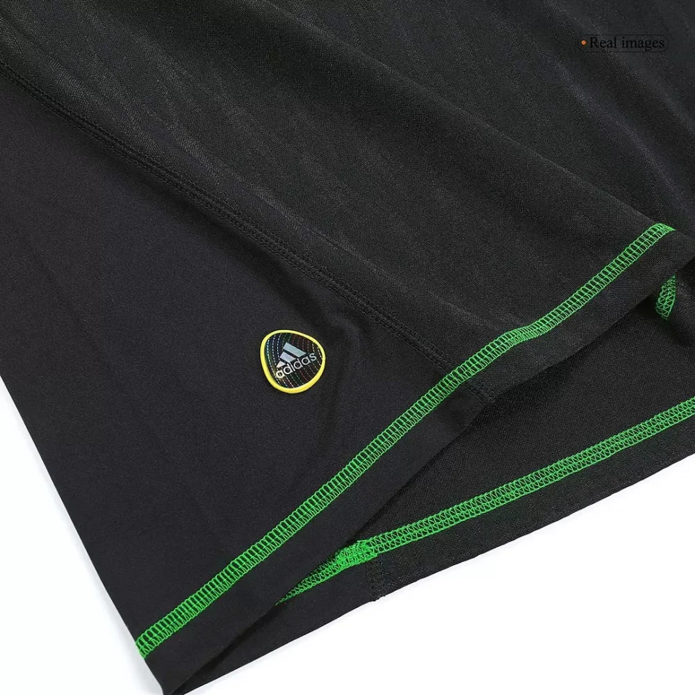 Vintage Soccer Jersey Mexico Away 2010 - Image 10