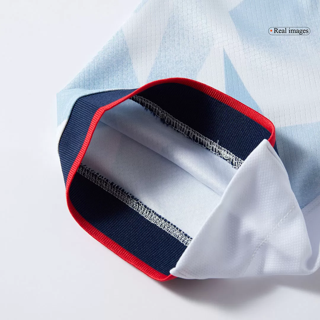 USWNT Home Soccer Jersey 2025 - Women's Team - Image 11