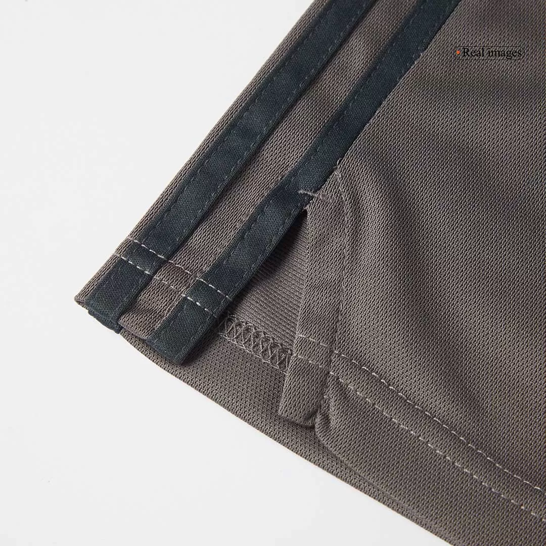 Real Madrid Third Away Soccer Shorts - Image 10