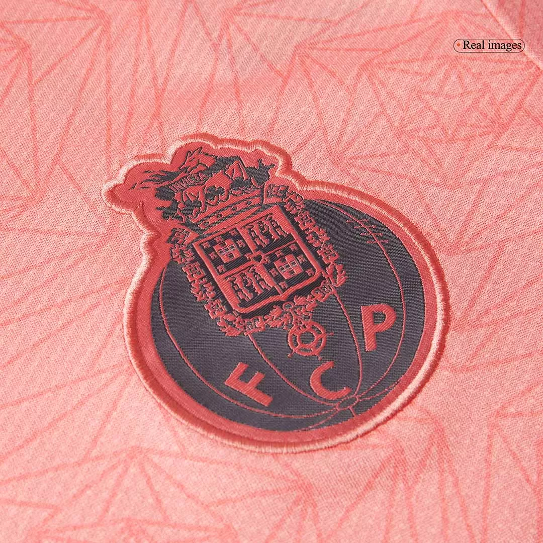 FC Porto Away Soccer Jersey 2025/26 - Image 8