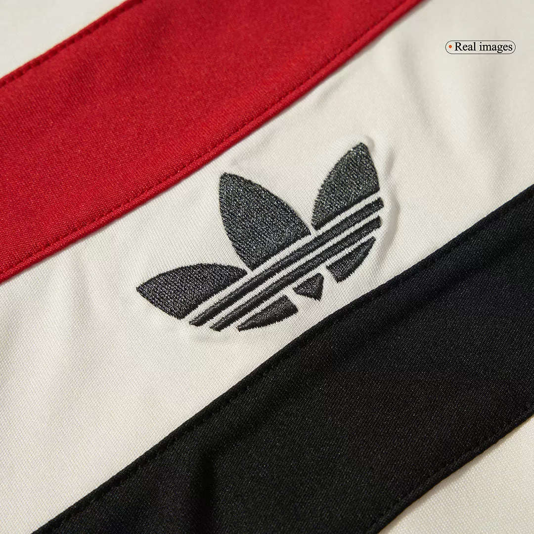 RASHFORD #10 Manchester United Third Away Soccer Jersey - Image 4