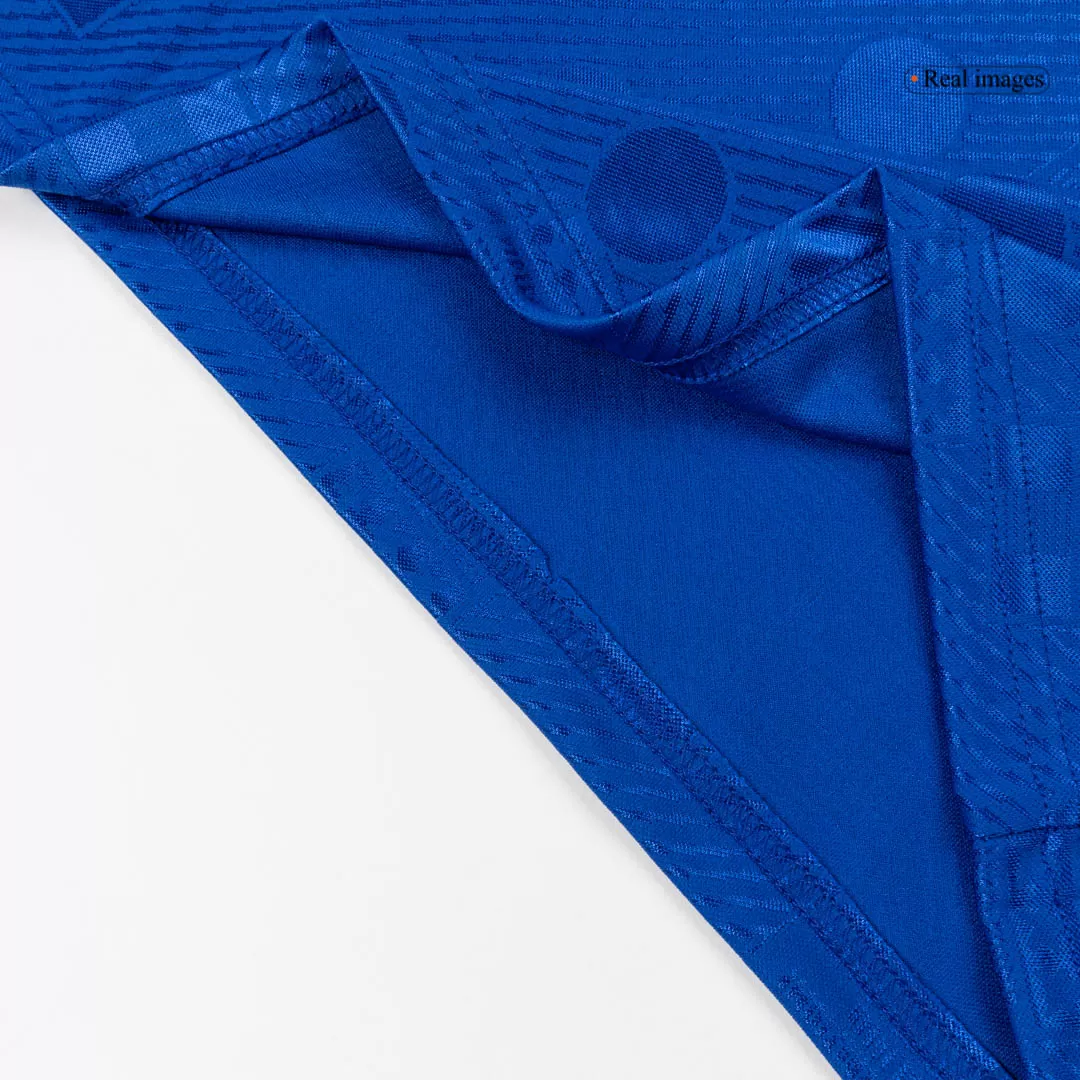 Retro Soccer Jersey Italy Home 1994 - Image 9