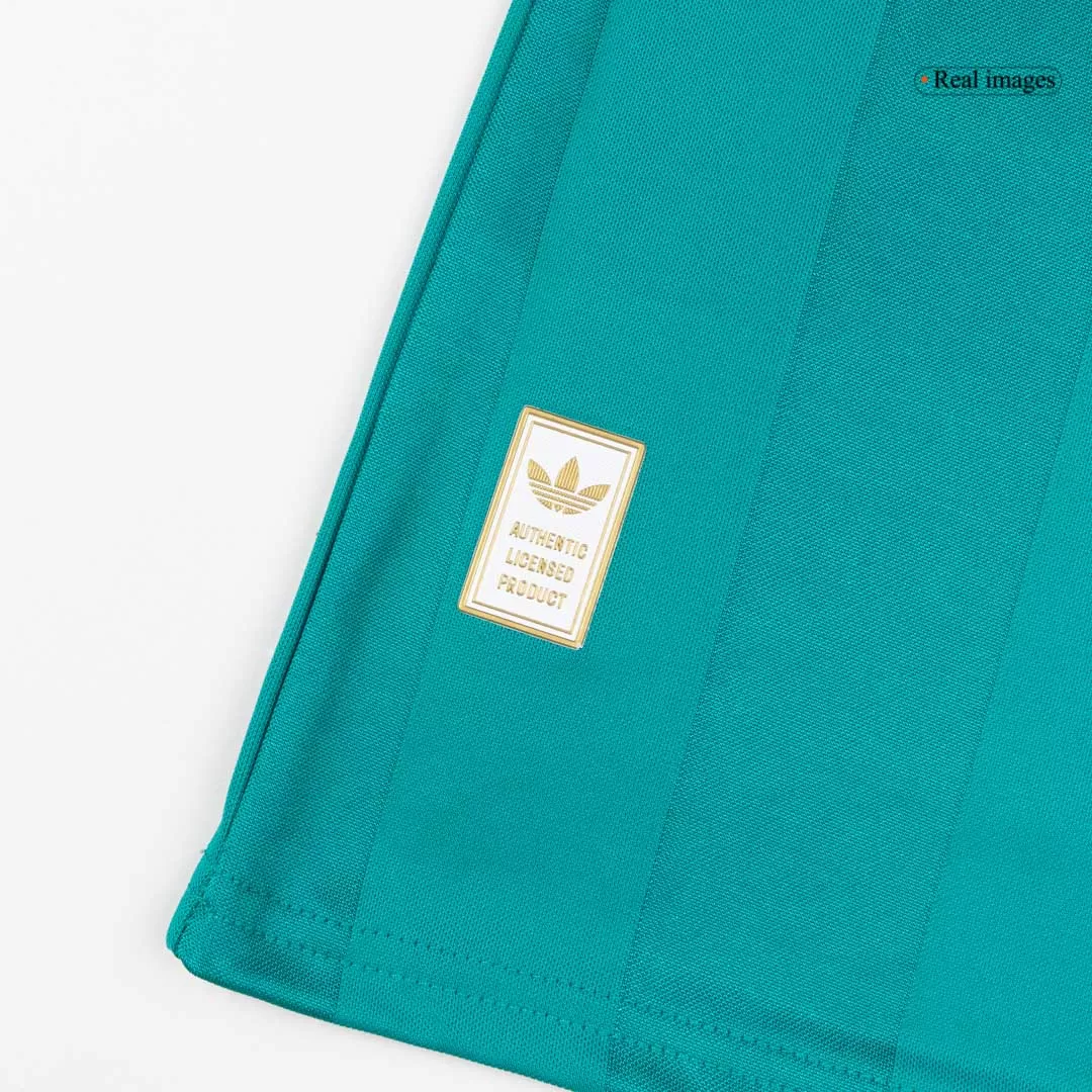 Liverpool Third Away Authentic Soccer Jersey 2025/26 - Image 11