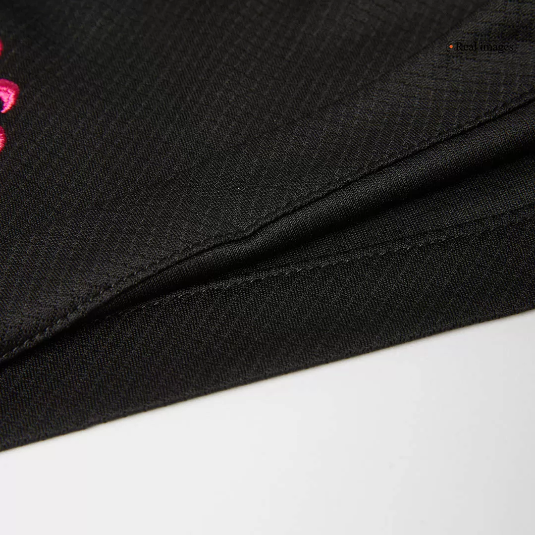 Chelsea Third Away Soccer Shorts - Image 9