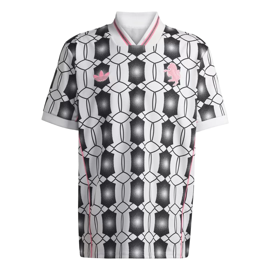 Juventus Special Soccer Jersey 2025/26