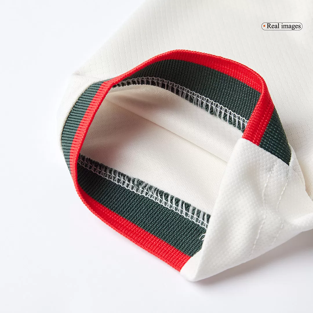 Chelsea Away Kids Soccer Jerseys Full Kit 2025/26 - Image 10