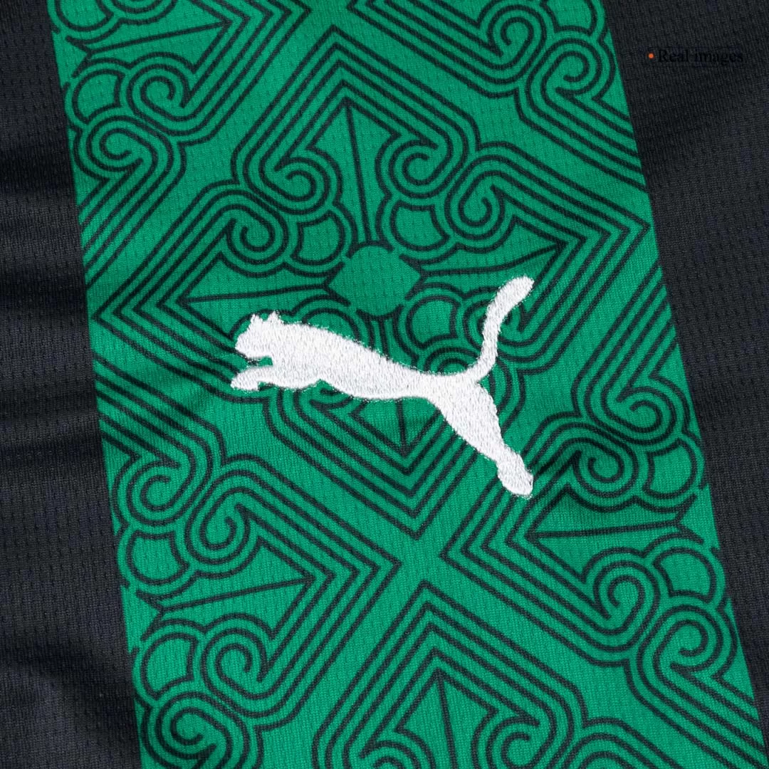 RC Lens Away Soccer Jersey 2025/26 - Image 7