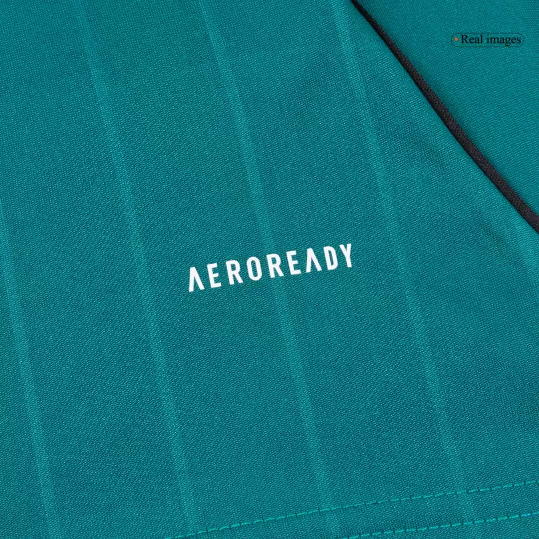 Legia Warszawa Away Soccer Jersey 2025/26 - Image 10