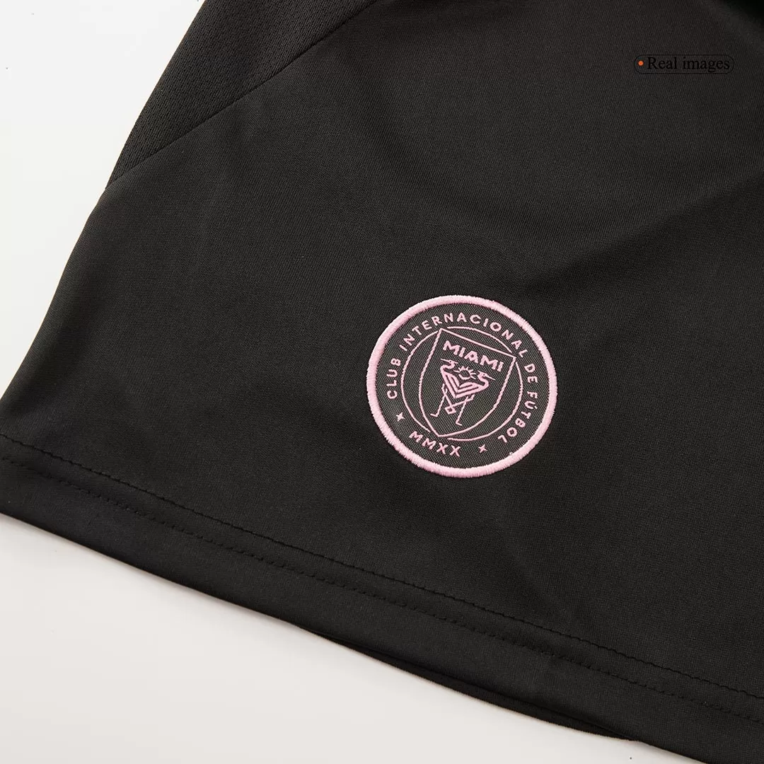 Inter Miami CF Away Soccer Shorts 2025 - Image 4