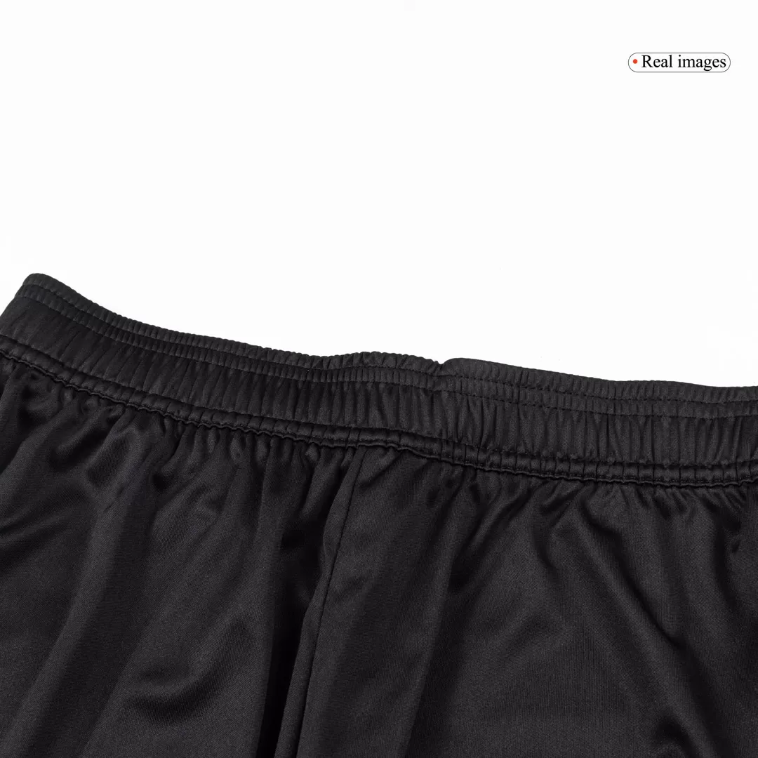 Bayern Munich Third Away Soccer Shorts 2025/26 - Image 4