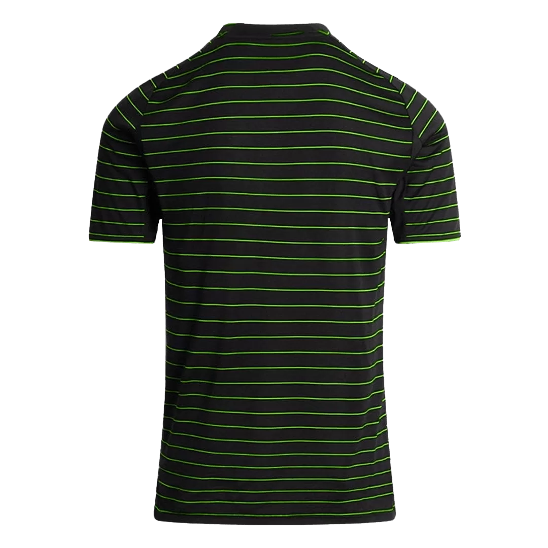 Celtic Away Soccer Jersey 2025/26 - Image 2