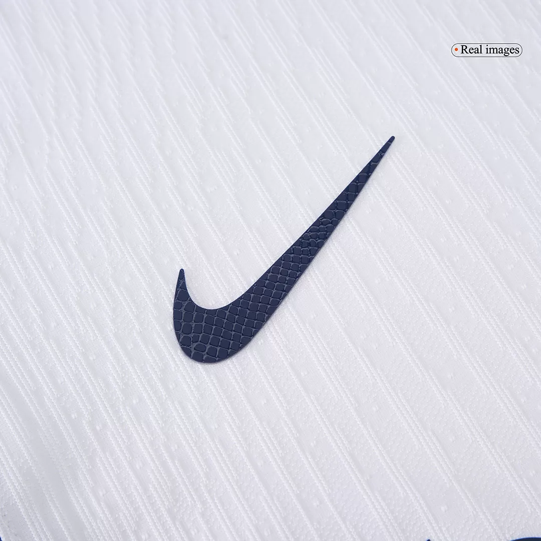 Inter Milan Away Authentic Soccer Jersey - Image 10