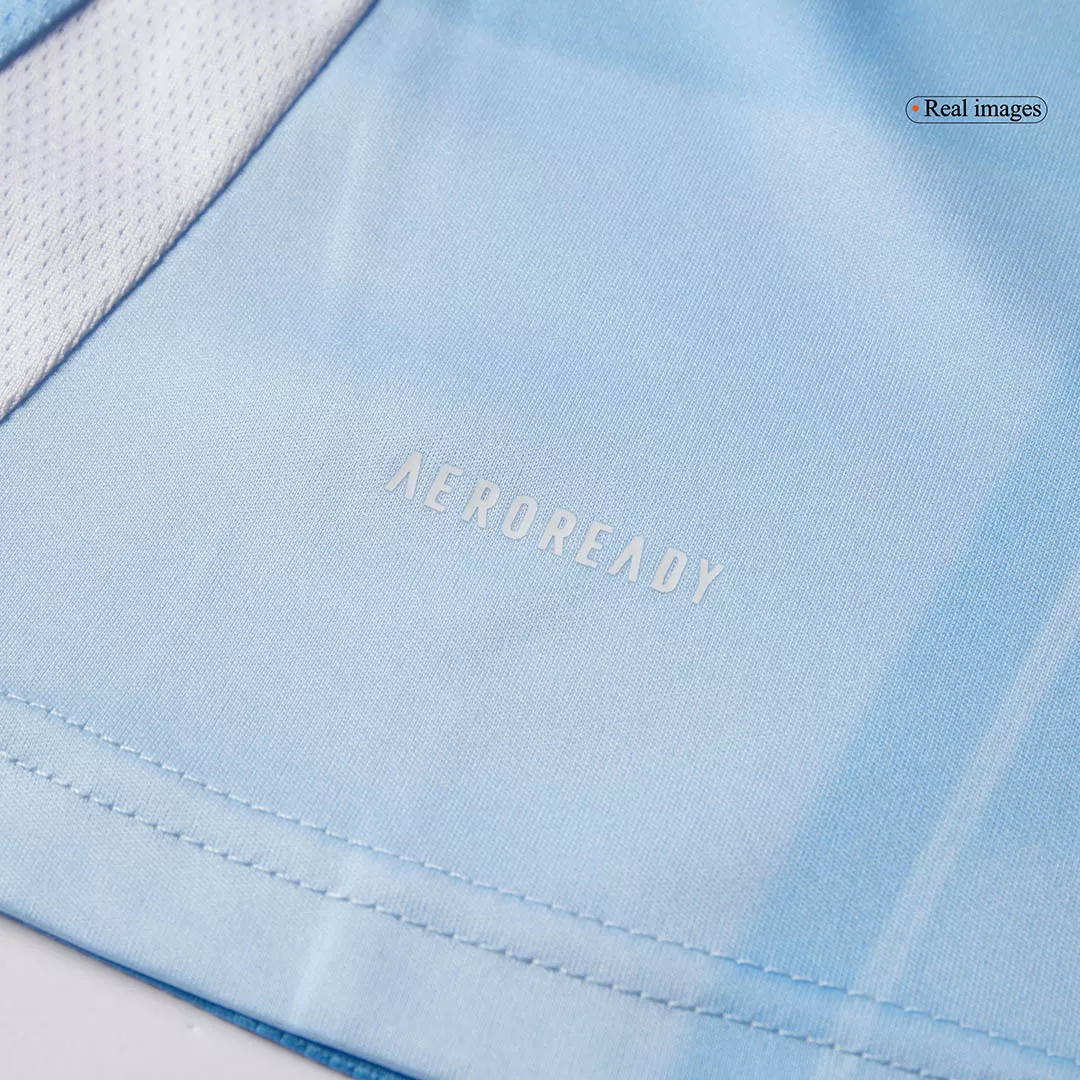 New York City Home Soccer Jersey 2025 - Image 12