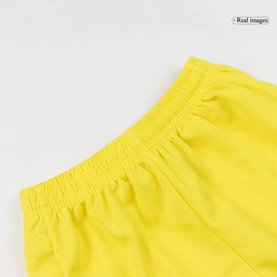 Tottenham Hotspur Third Away Kids Soccer Jerseys Kit 2025/26 - Image 10