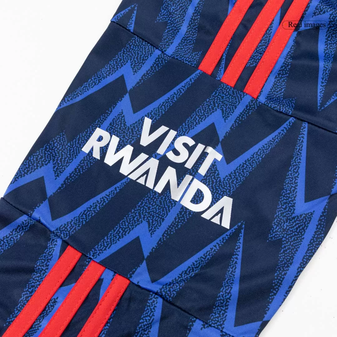 Arsenal Away Long Sleeve Jersey 2025/26 - Image 10