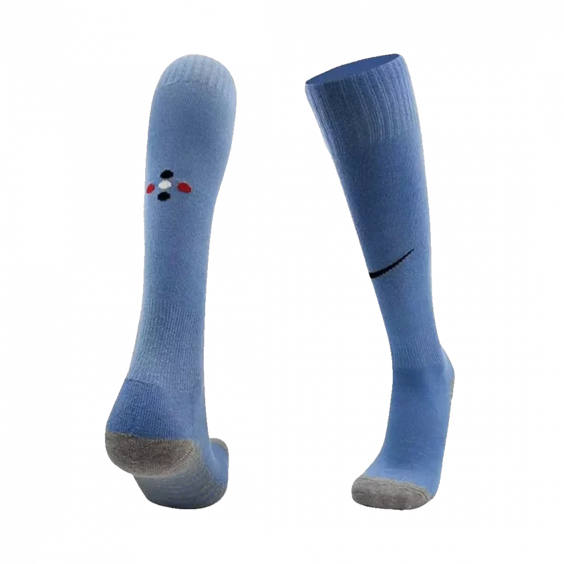 Portugal Away Soccer Socks