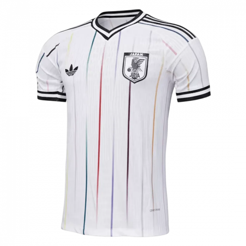 Japan Away Player Version Jersey World Cup 2026