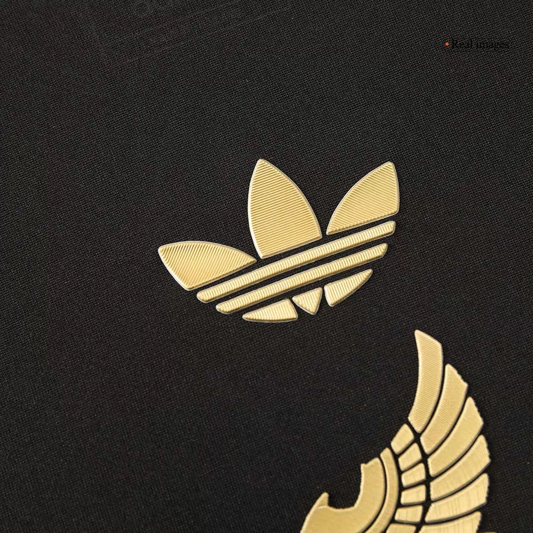 Mexico Third Away Authentic Soccer Jersey 2025- Gold Cup - Image 8