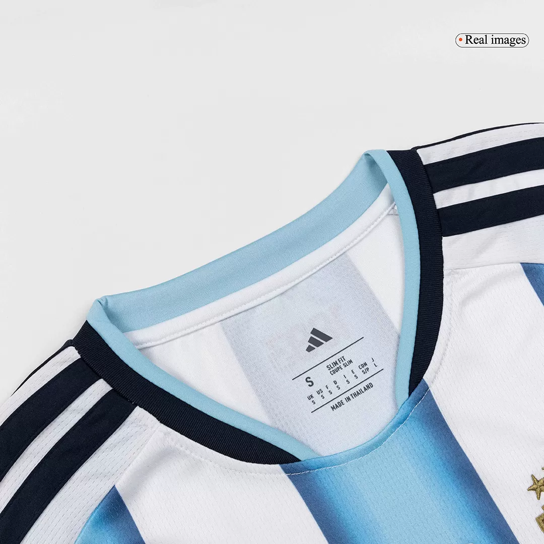 Women's Argentina Home Jersey World Cup 2026 - Image 5