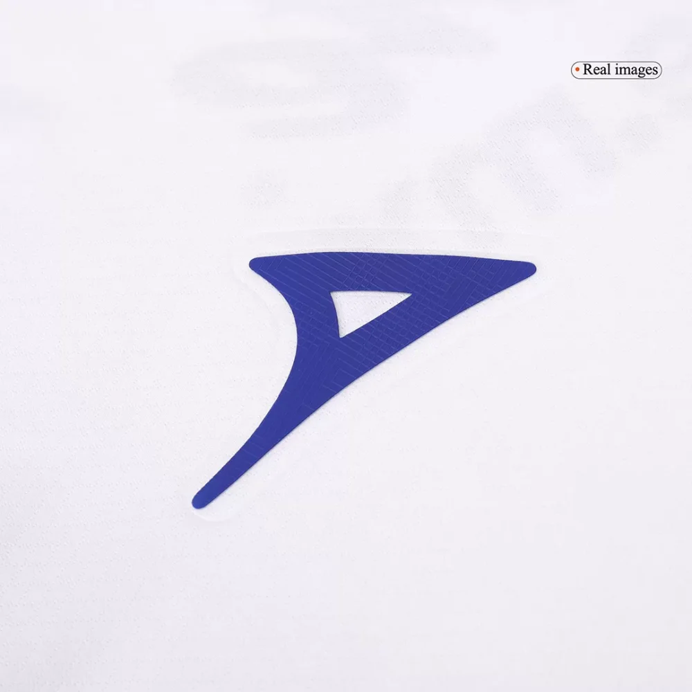 Cruz Azul Away Authentic Soccer Jersey - Image 7