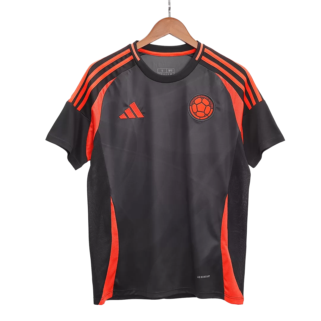 Colombia Away Soccer Jersey Copa America - Image 5