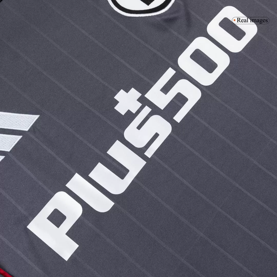 Legia Warszawa Third Away Soccer Jersey 2025/26 - Image 8