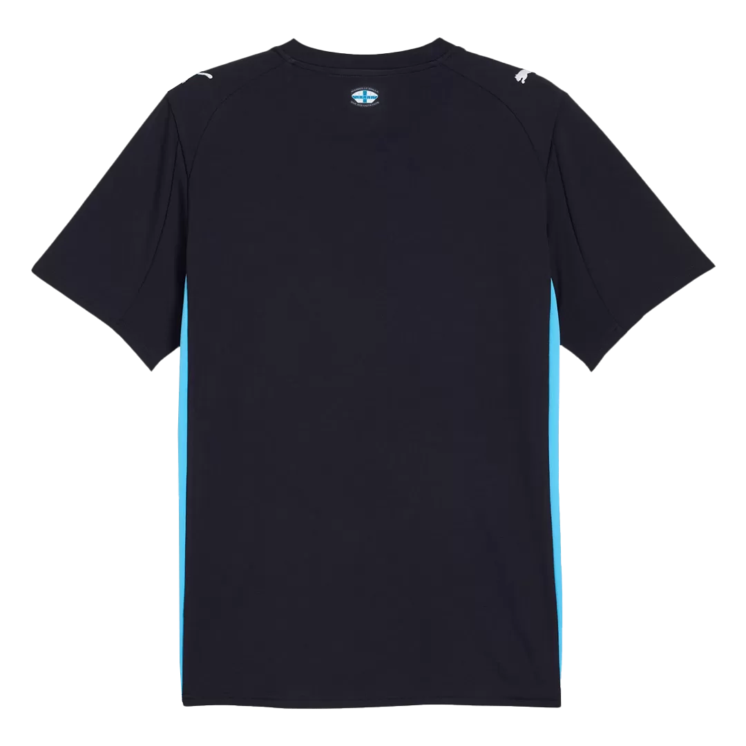 Marseille Away Soccer Jersey 2025/26 - Image 2