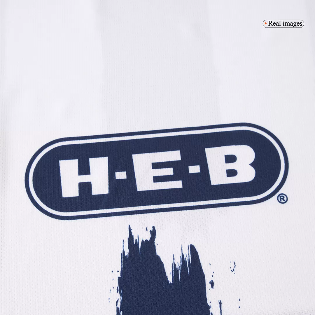 Monterrey Home Soccer Jersey 2025/26 - Image 16